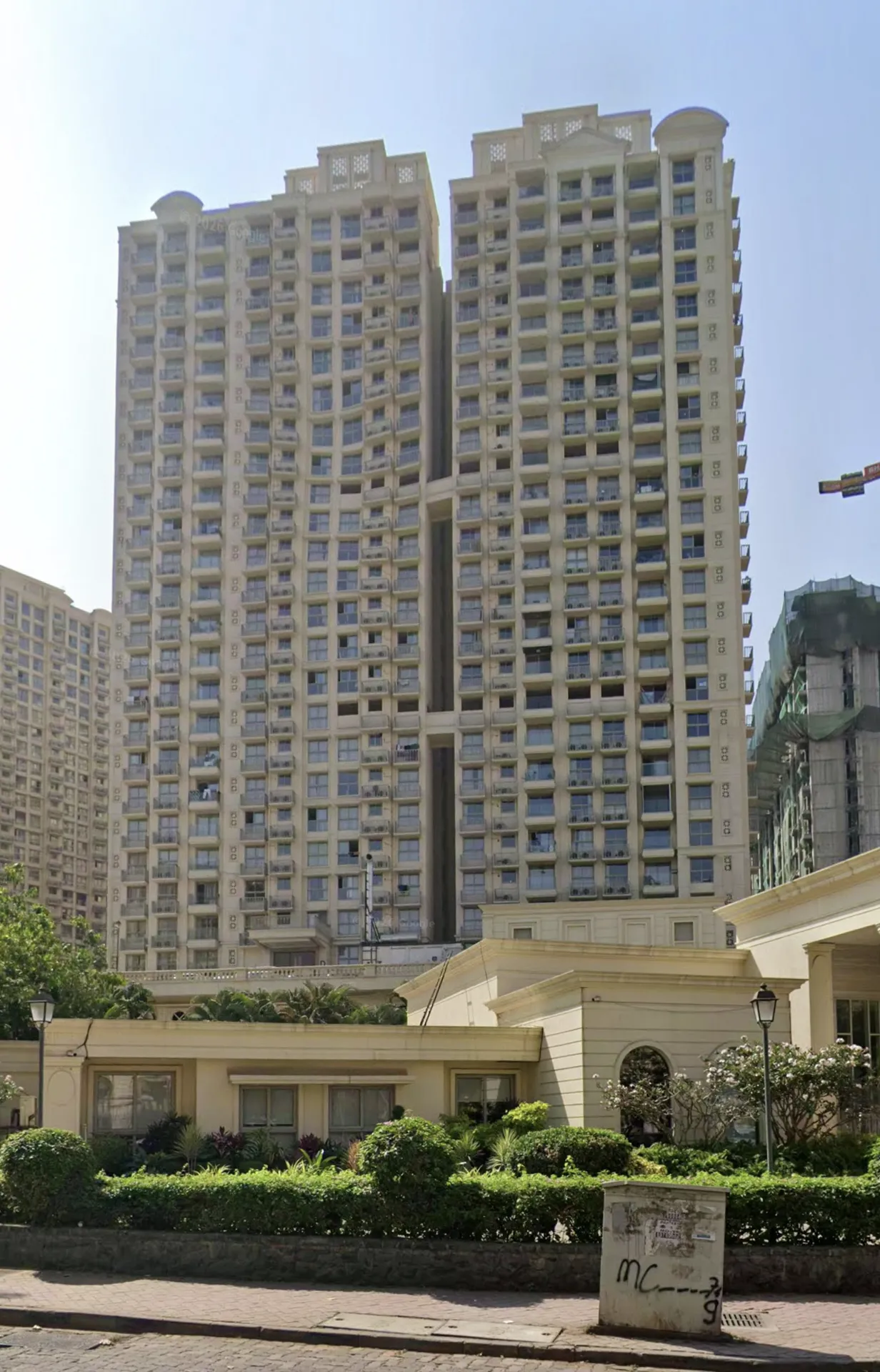 Hiranandani Highland